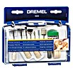 Dremel Polier-Set Mod. 684 (20-tlg.)