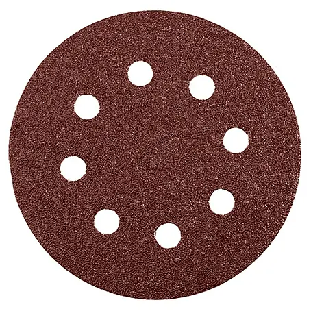 Craftomat  Haftschleifscheiben-Set