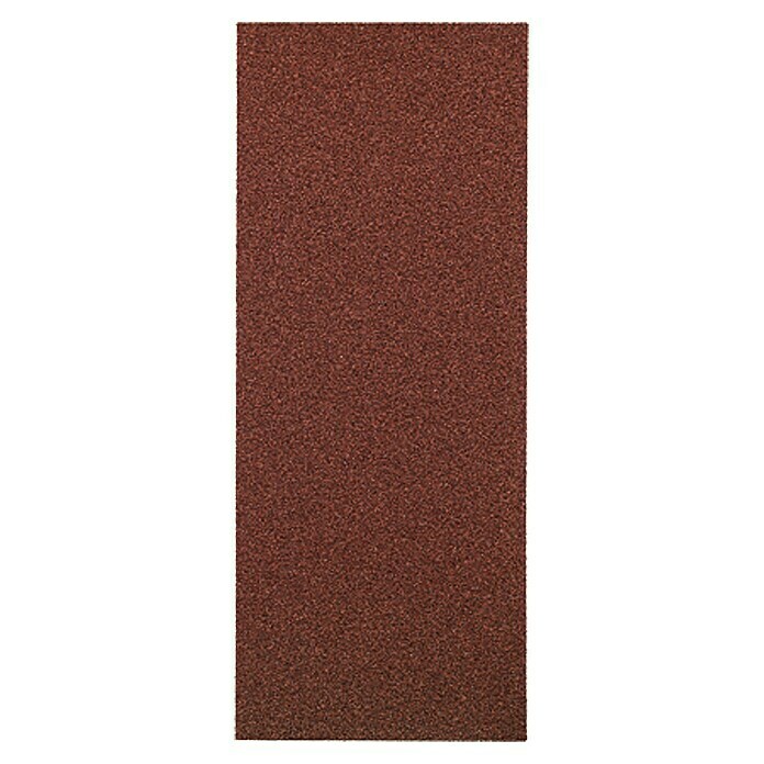 Craftomat Schuurstroken, voordeelverpakking (230 x 93 mm, 55-delig)