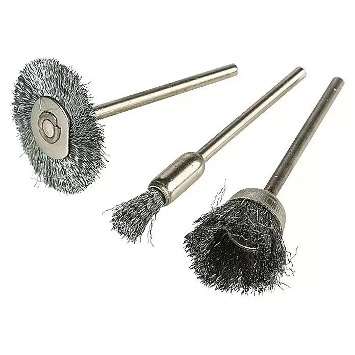 Disco Abrasivo Per Levigatrice Orbitale Bosch - Diametro 125mm, 8 Fori, Ricambio - Foto 10