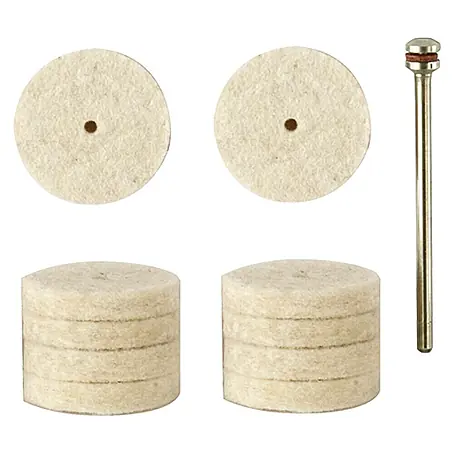 Proxxon  Polierscheiben No 28798