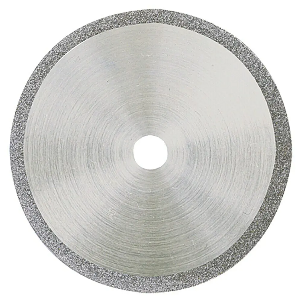 Proxxon Diamant-Trennscheibe 50x10x0,6 Mm – Für  Produktbild-Vorschau 4