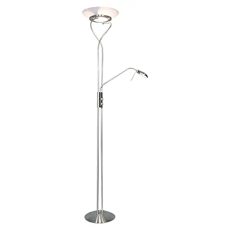 Tween Light  Lámpara de suelo LED Virginia