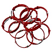 Produžetak za priključne kutije  (Promjer: 60 mm, Plastika, 1 Kom.) | BAUHAUS