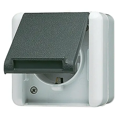 Jung WG 800 Steckdose 820W