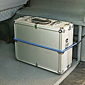 UniTEC Gepäckspanner (Länge: 80 cm, 2 Haken)