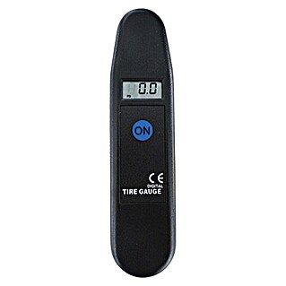 UniTEC Digitaler Reifendruckprüfer (Messbereich: 0,15 bar - 7 bar)