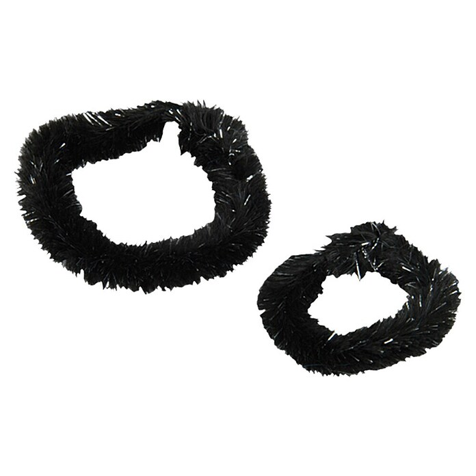 Fischer Nabenputzringe (Geeignet für: Alle Fahrradnaben, Metallic-Effekt)