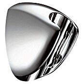 Hansgrohe Douchekophouder Porter C (Kunststof, Chroom)