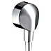 Hansgrohe Brauseanschluss Fixfit E 