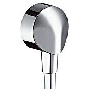 Hansgrohe Brauseanschluss Fixfit E (½″, Chrom)