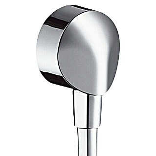Hansgrohe Aansluiting voor handdouche Fixfit E (½″, Chroom)