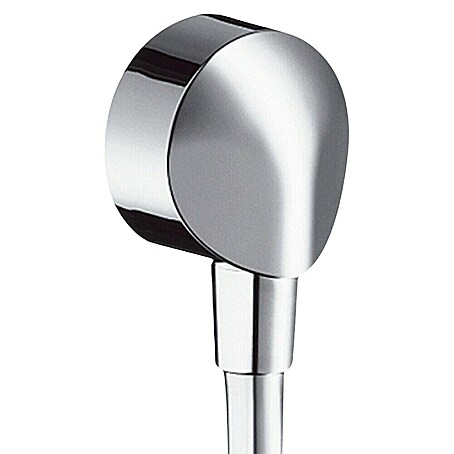 Hansgrohe Brauseanschluss Fixfit E (½″, Chrom)