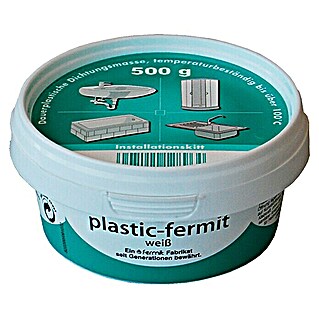 Plastik-Fermit (500 g)