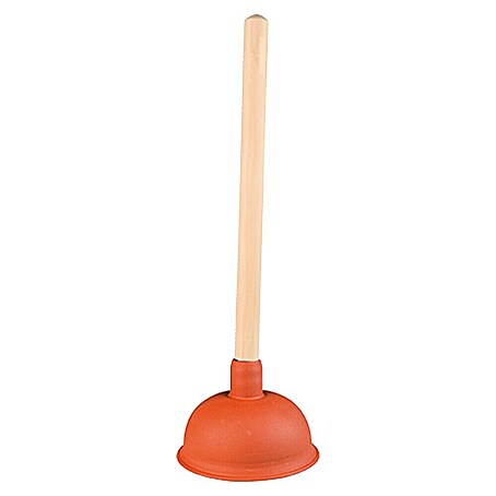 Ausgussreiniger (Durchmesser: 115 mm)