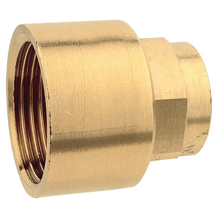 Prijelazni spojnik  (Unutarnji navoj: ¾″, Promjer: 22 mm) | BAUHAUS