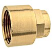 Übergangsmuffe (Innengewinde: 1'', Durchmesser: 28 mm)