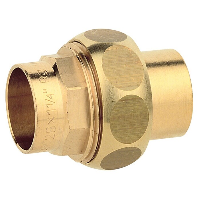 Nastavak za cijev 4340G  (Promjer: 15 mm) | BAUHAUS