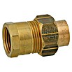 Rohrverschraubung 4340g (Innengewinde: ½″, Durchmesser: 18 mm)