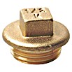 STOPFEN   1/2 ZOLL  MS-ROH