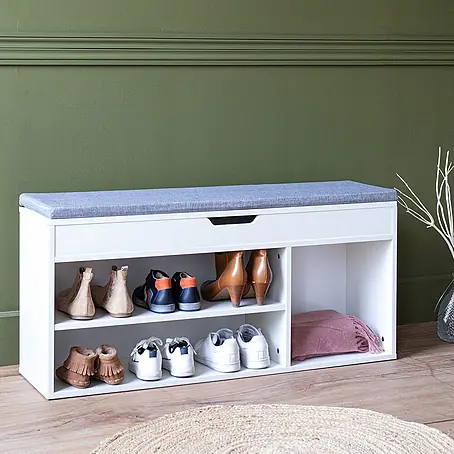 Happy Garden  Schuhschrank ALAN