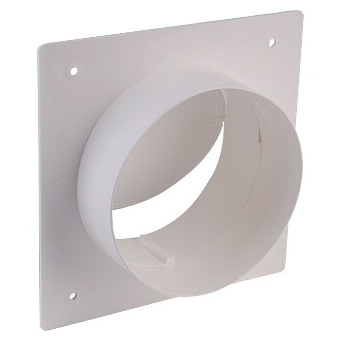 Air-Circle Flexrohr (Aluminium, Ø x L: 150 mm x 2,5 m, Max