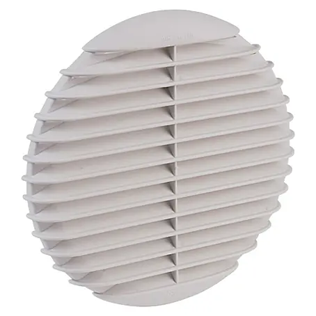 Air-Circle  Rundgitter