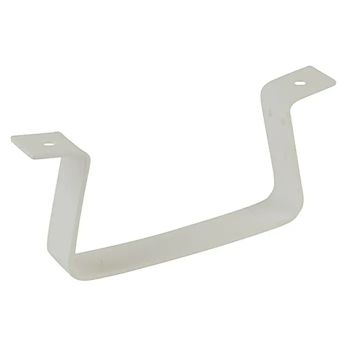 Air-Circle Rohrhalter