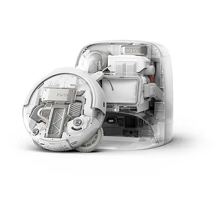 DJI  Saugwischroboter P