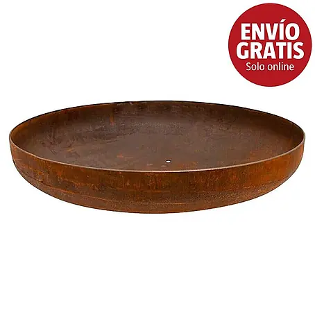 Nora Flames  Brasero Calsotera