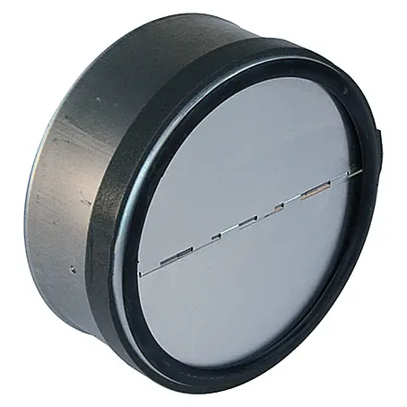Air-Circle  Rückluftsperrklappe
