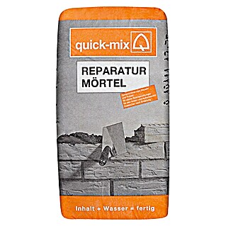 Quick-Mix Reparaturmörtel (25 kg)