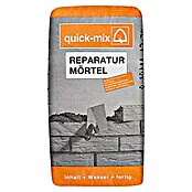 Quick-Mix Reparaturmörtel (25 kg)