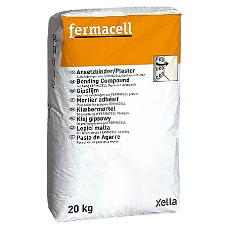 Fermacell  Ansetzbinder