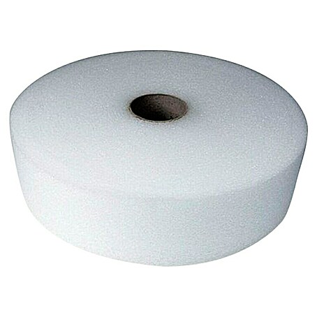 Profi Depot Randdämmstreifen (50 m x 80 mm x 5 mm, Polyethylen)
