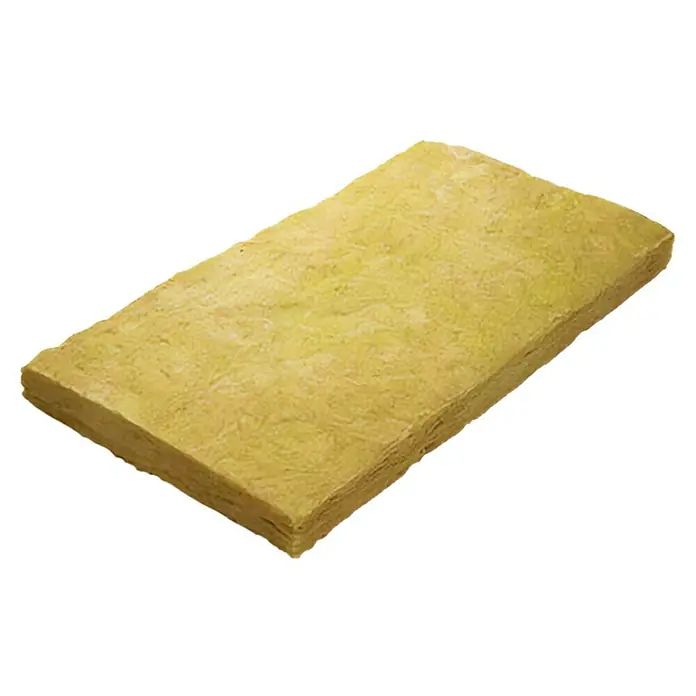 Probau Glaswolle Trennwandplatte TWP1 - Stärke: 50 mm, Wärmeleitfähigkeit: 0,039 W/(mK) - Gelbliche Mineralwolle-Dämmplatte für Wärme- und Schallschutz im Bauwesen. Ideal für energieeffiziente Sanierungen und Neubauten.