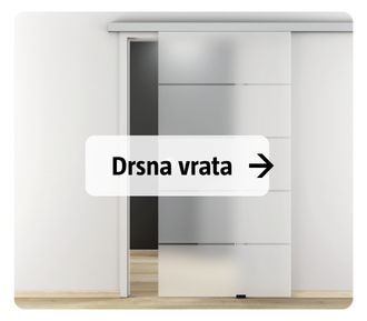 Drsna vrata