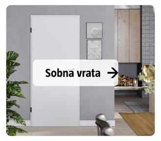 Sobna vrata
