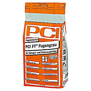 PCI FT Fugengrau (Hellgrau, 5 kg)
