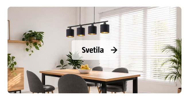 Svetila