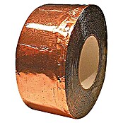 Bitumen- & Reparaturband (Kupfer, 10 m x 7,5 cm, Selbstklebend)