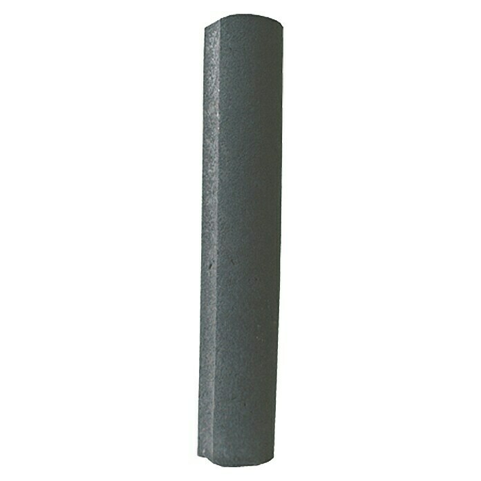 EHL Verbundpalisade (Anthrazit, Höhe: 60 cm, Durchmesser: 110 mm)