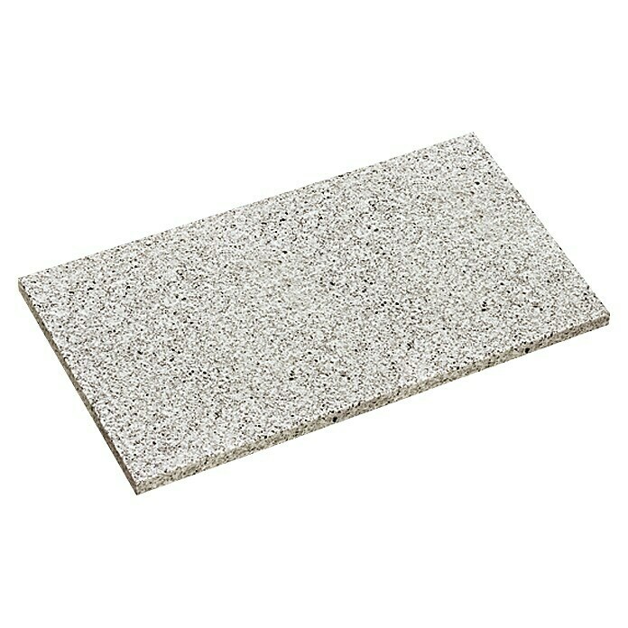 Bodenplatte Granit 603