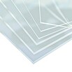 Hobbyglas Owocor (25 x 50 x 0,2 cm, Polystyrol) | BAUHAUS