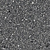 Resopal Canto en rollo (Black Granite, 180 x 4,4 cm)