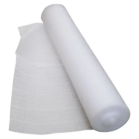 Base para suelo de polietileno