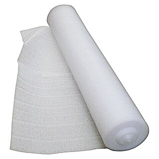 Foam ondervloer voor laminaat (10 m², Dikte: 2 mm)