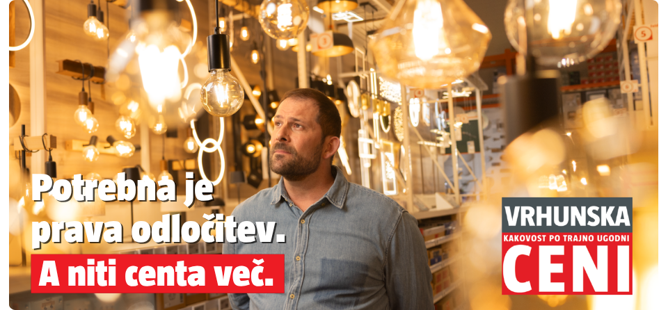 Svetila