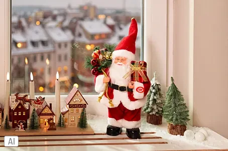 Weihnachten online kaufen bei BAUHAUS