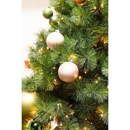 Weihnachtskugeln